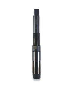 HSS ADJUSTABLE REAMER 38.75 - 46MM METRIC