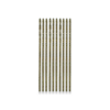 HSS COBALT DRILLS X 10 X 1/32"