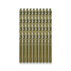HSS COBALT DRILLS X 10 X 7/32"