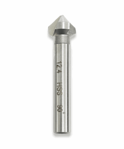 HSS COUNTERSINK 12.4MM HEAD