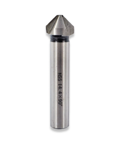 HSS COUNTERSINK 14.4MM HEAD 90 DEGREE
