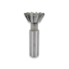 HSS DOVETAIL CUTTER 32MM X 60 DEGREES