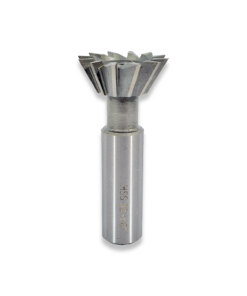 HSS DOVETAIL CUTTER 32MM X 60 DEGREES