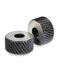 HSS KNURLING WHEELS HSS ( COARSE ) 3/4" DIA