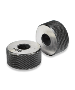 HSS KNURLING WHEELS HSS ( FINE ) 3/4" DIA