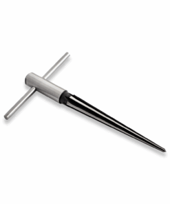 Alternative view of HSS REPAIRMANS REAMER USED TO OPEN HOLES