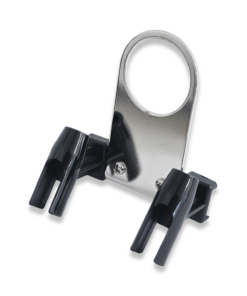 Alternative view of Holder for 2 Airbrushes