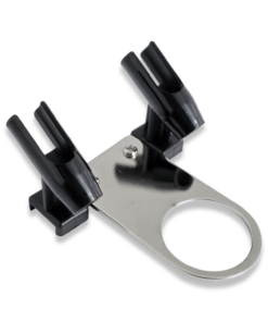 Holder for 2 Airbrushes