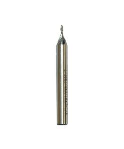 1/16" SLOT DRILL 2 FLUTE MILLING CUTTERS M42 HSS 8% COBALT