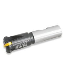 Alternative view of INDEXABLE ENDMILL 1" HEAD 3/4" SHANK