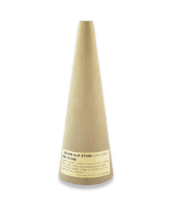 Alternative view of Ice Bear Japanese Waterstone 4000 Grit Gouge Stone 900258