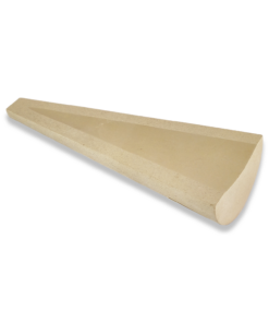 Ice Bear Japanese Waterstone 4000 Grit Gouge Stone 900258