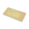 Ice Bear Japanese Waterstone Traditional Shaped Water SlipStones 8000 Grit 900265