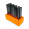 Imperial Transfer Punch Set 28pc