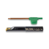 Indexable Boring Tool 12mm shank x 76mm long