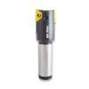 Indexable Milling Cutter 1" dia  x 3/4" shank x 90 degree