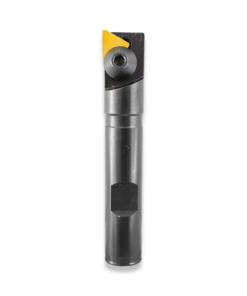 Indexable Milling Cutter 9/16" x 1/2"