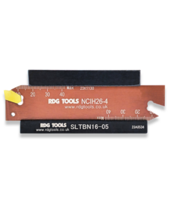 16MM Shank Parting Tools