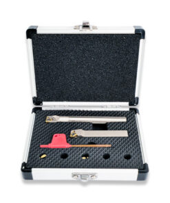 Harlingen Internal/External Screw Cutting Set 10mm Shank