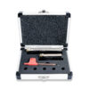 Harlingen Internal/External Screw Cutting Set 8mm Shank 60° metric