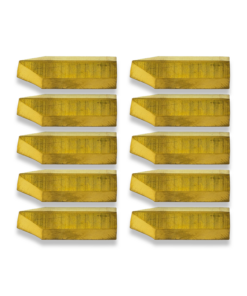 JCL-15-120E THREADING TIPS 60 DEGREE "BOX OF 10 TIPS"