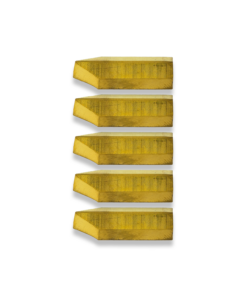 JCL-15-120I THREADING TIPS 60 DEGREE X5 TIP
