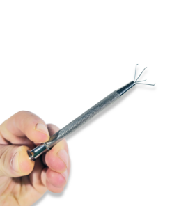 Alternative view of JEWELERS SPRING LOADED PICK UP TOOL