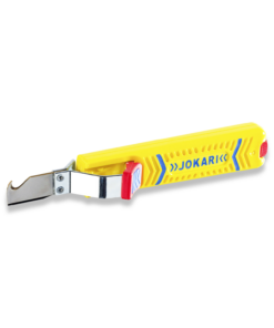 Jokari Cable Knife No 28H Wire | Cable Sheath Stripping 8-28mm T10280