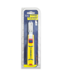 Alternative view of Jokari Cable Knife No 28H Wire | Cable Sheath Stripping 8-28mm T10280
