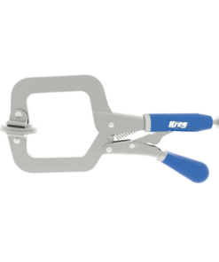Alternative view of Kreg Face Clamps KHC-PREMIUM 3" | 76mm