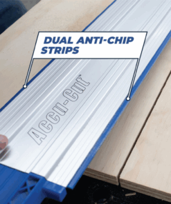 Kreg Accu-Cut Track Guide KMA2700 50in Circular Saw Track Guide - Image 5