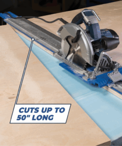 Kreg Accu-Cut Track Guide KMA2700 50in Circular Saw Track Guide - Image 6