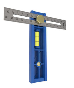 Kreg Multi-Mark Tool KMA2900 set angles 45° 90°