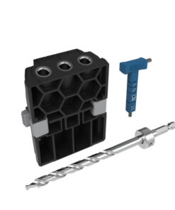 Kreg Micro-Pocket Drill Guide Kit 530 KPHA530