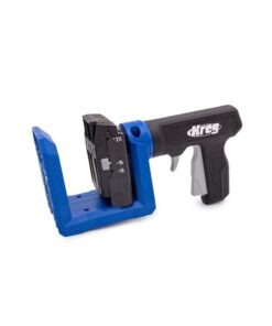 Alternative view of Kreg Pocket-Hole Jig Kit KPHJ520PRO2-INT