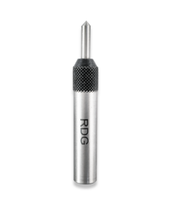Alternative view of TAP GUIDE SET SPRING LOADED + KNURLED BODY STRAIGHT SHANK