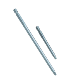 Kreg 2Pc Square Driver Combo Set 76mm/3" 152mm/6" DDS