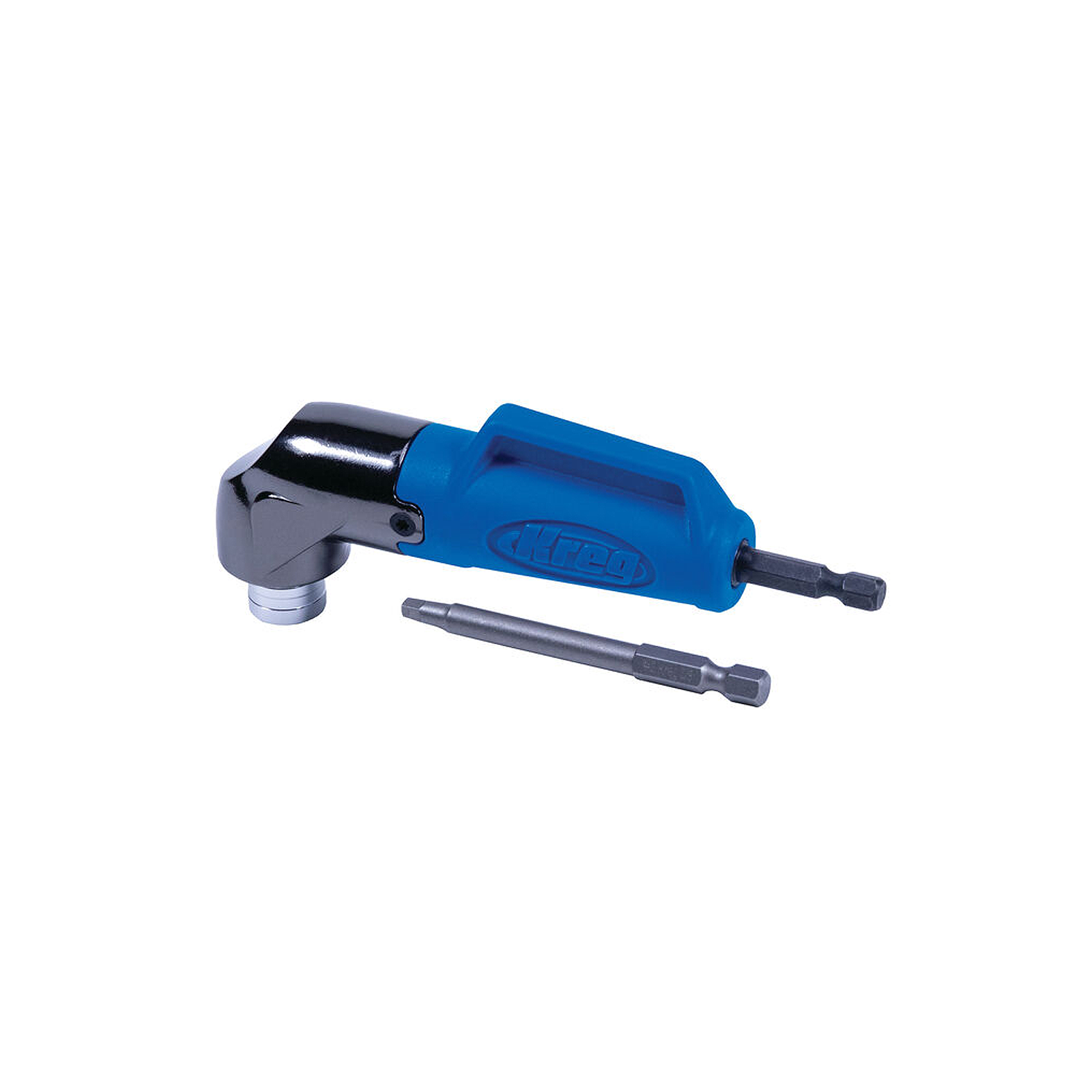 Kreg 90° Pocket Hole Driver KDRV-90DG Angled Chuck