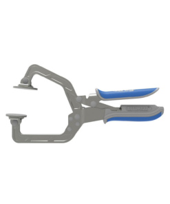 Kreg Clamp 3"/76mm Wood Project Clamp With Automaxx KHC3