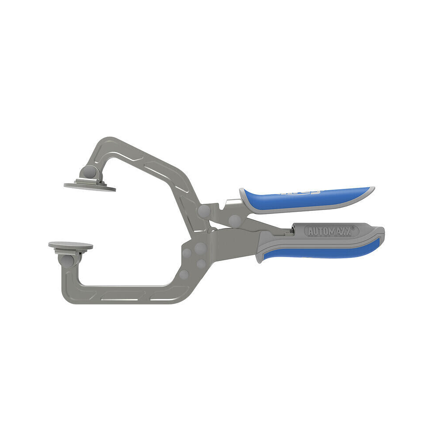 Kreg Clamp 3"/76mm Wood Project Clamp With Automaxx KHC3