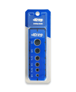Alternative view of Kreg Drilling Guide KDG-6000