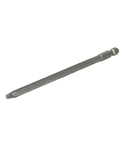 Kreg Driver Bit 6"/152mm Heavy Duty Square #3 Driver Bit D6HD
