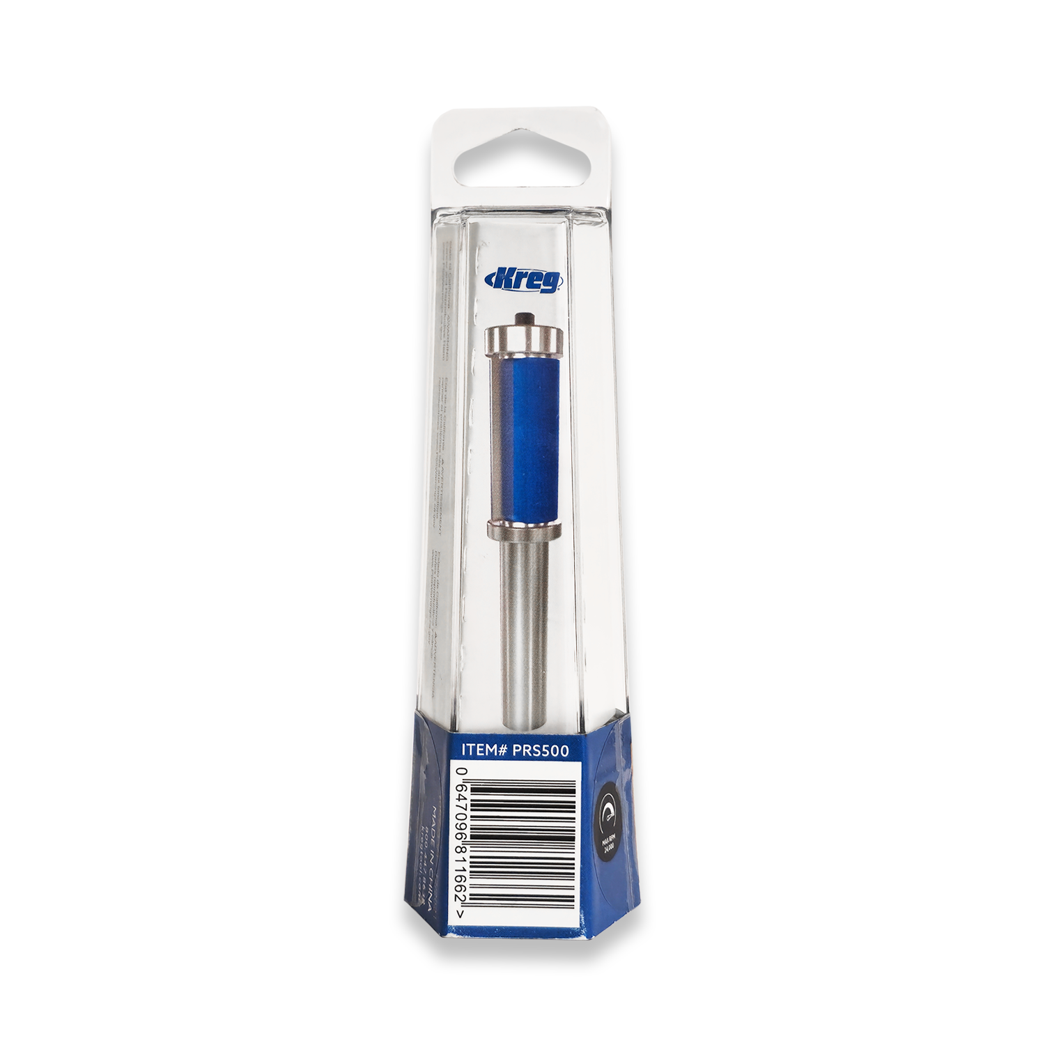 Kreg Flush-Trim router Bit 1/2" Shank PRS500 - Image 3
