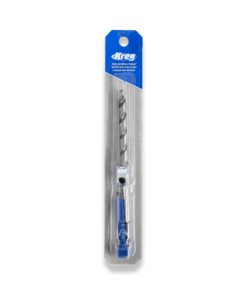 Alternative view of Kreg Micro-Pocket Drill Bit with Stop Collar & Hex Wrench KPHA540