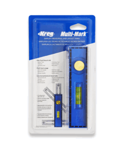 Alternative view of Kreg Multi-Mark Tool KMA2900 set angles 45° 90°