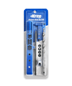 Alternative view of Kreg Pocket-Hole Jig 310 KPHJ310-INT