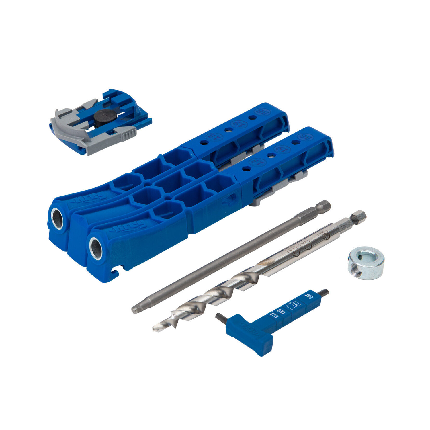 Kreg Pocket Hole Jig 320 Kit KPHJ320-INT