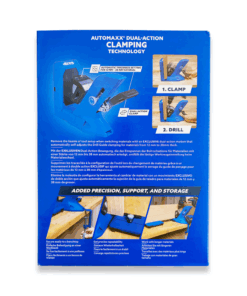 Kreg Pocket-Hole Jig Kit 720PRO KPHJ720PRO-INT - Image 4