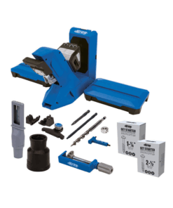 Kreg Pocket-Hole Jig Kit 720PRO KPHJ720PRO-INT
