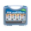 Kreg Pocket Hole Screws Outdoor 450PC Kit SK03B Blue-Kote™ 32mm 38mm 51mm 64mm